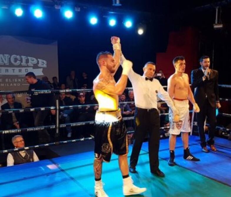 zucco ivan successo x