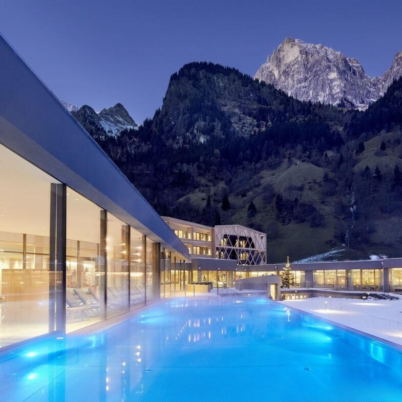 Feuerstein | Nature Family Resort