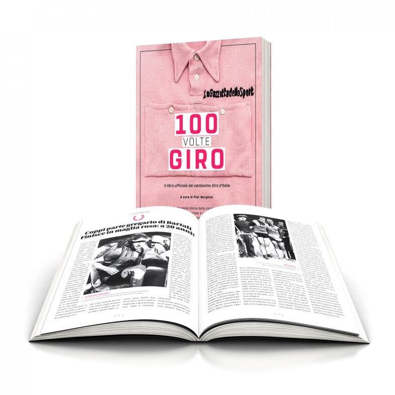 manchette anni di giri