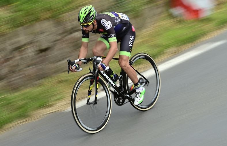 Terza Tappa Tour 2016