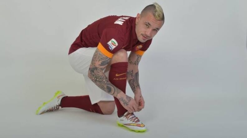 nainggolan