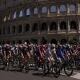 giro d italia le squadre al via