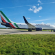 aerotialia livrea nuova