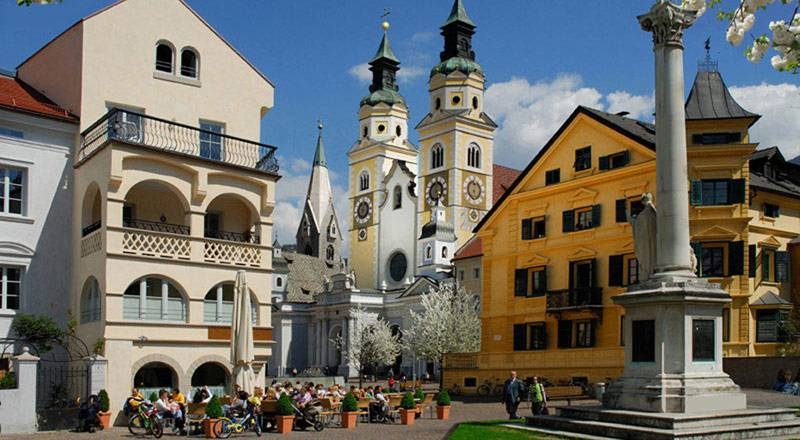 Brixen Tappa 16 Giro 2016