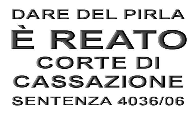 Reato Sentinelli di Milano