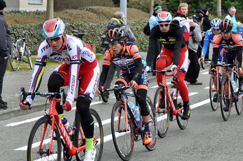 Grand Prix de l'Escaut