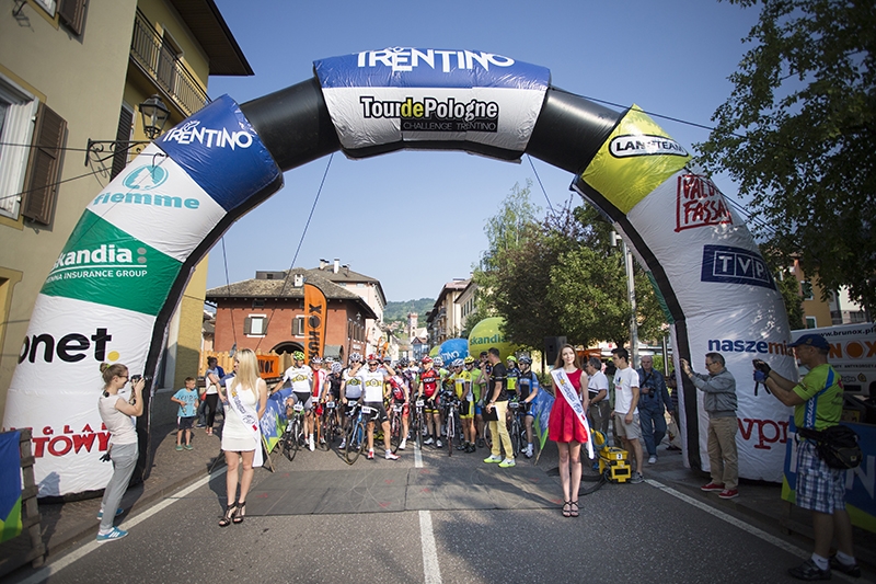 Tour de Pologne