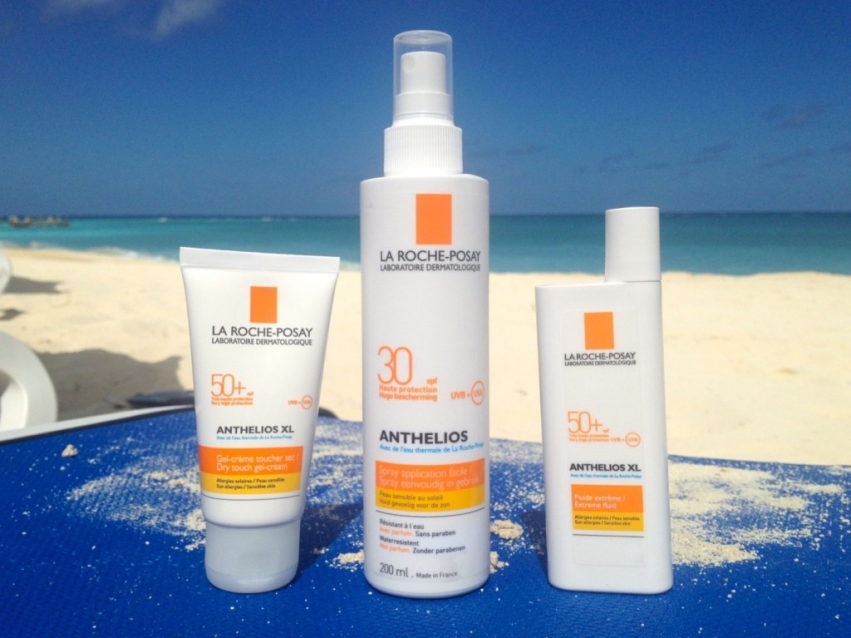Antheliospp W H X La prevenzione del melanoma
