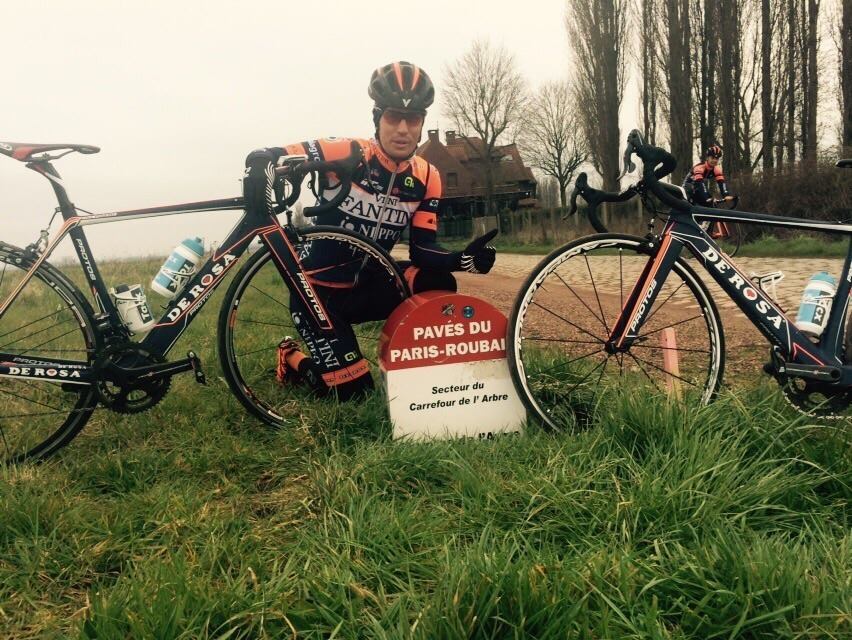 Grand Prix de l'Escaut