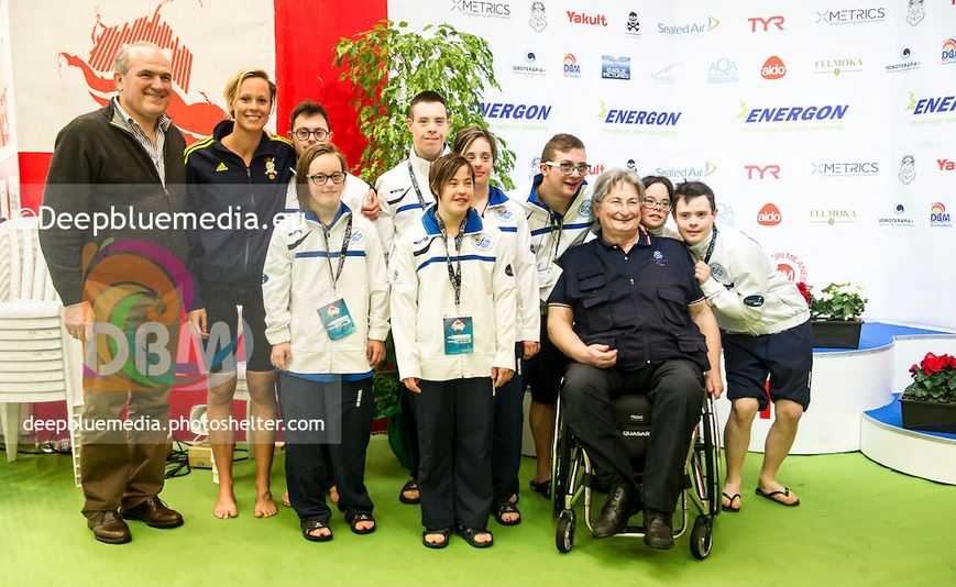 Premiazione Sara Franceschi