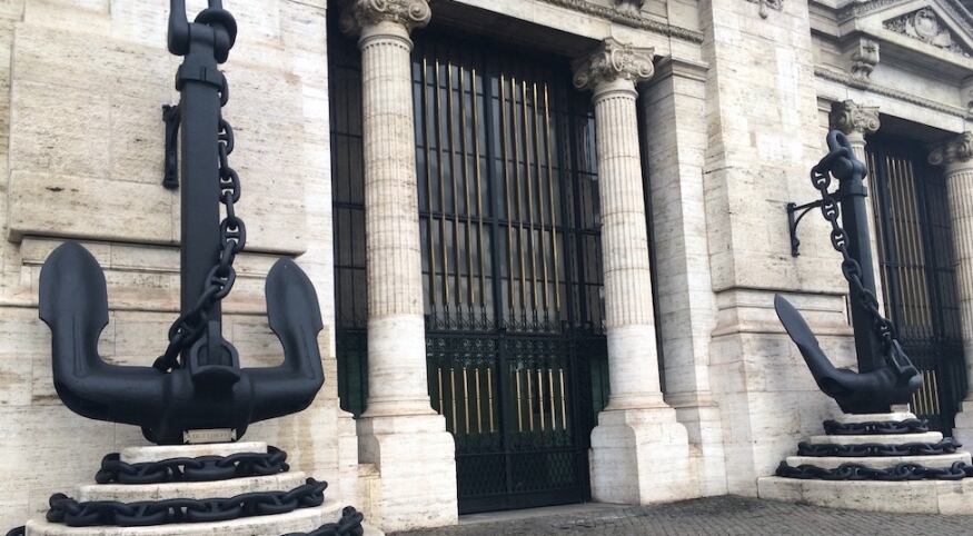 Palazzo Marina X palazzo marina x