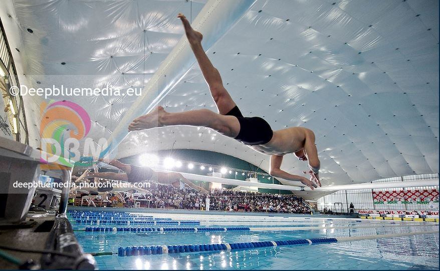 6° Trofeo Città di Milano