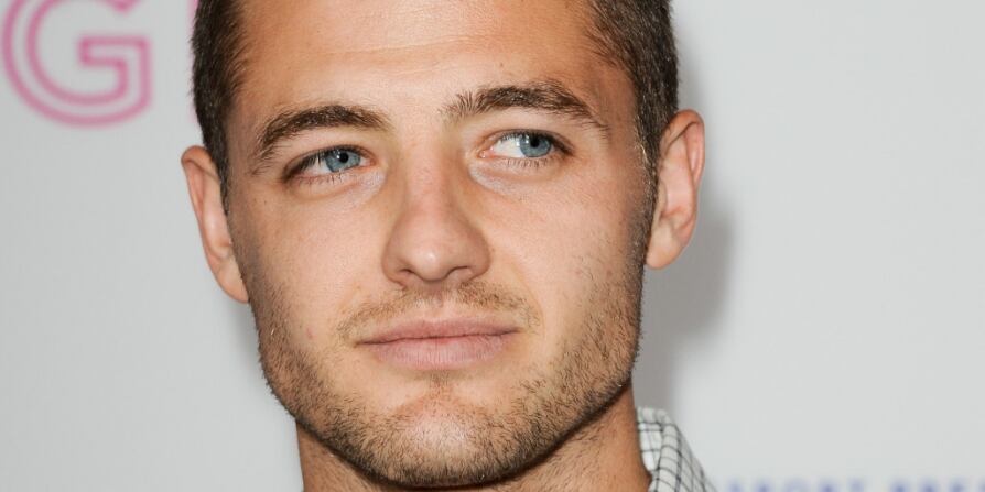 Robbie Rogers