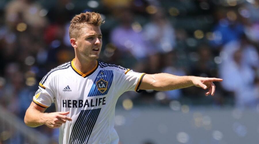 Galaxy Robbie Rogers Gay Slur Opponent Usl Mls galaxy robbie rogers gay slur opponent usl mls
