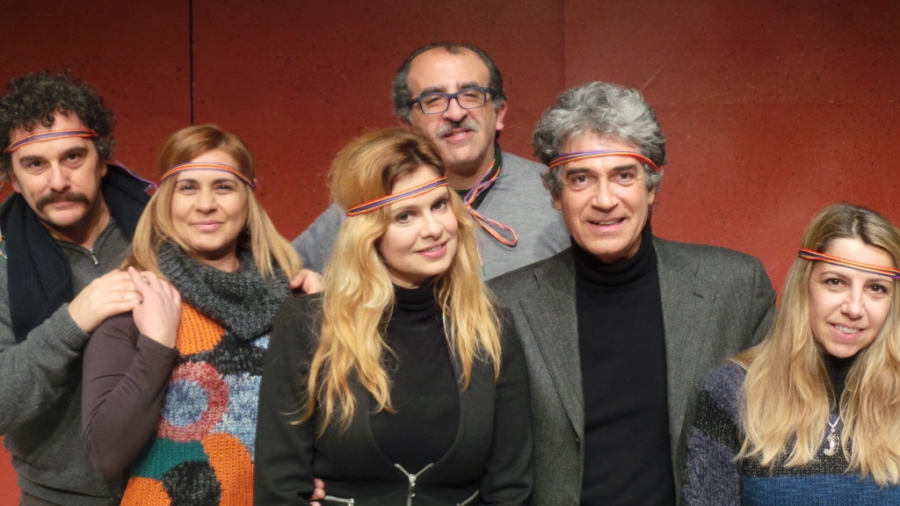 Teatro Bobbio Trieste