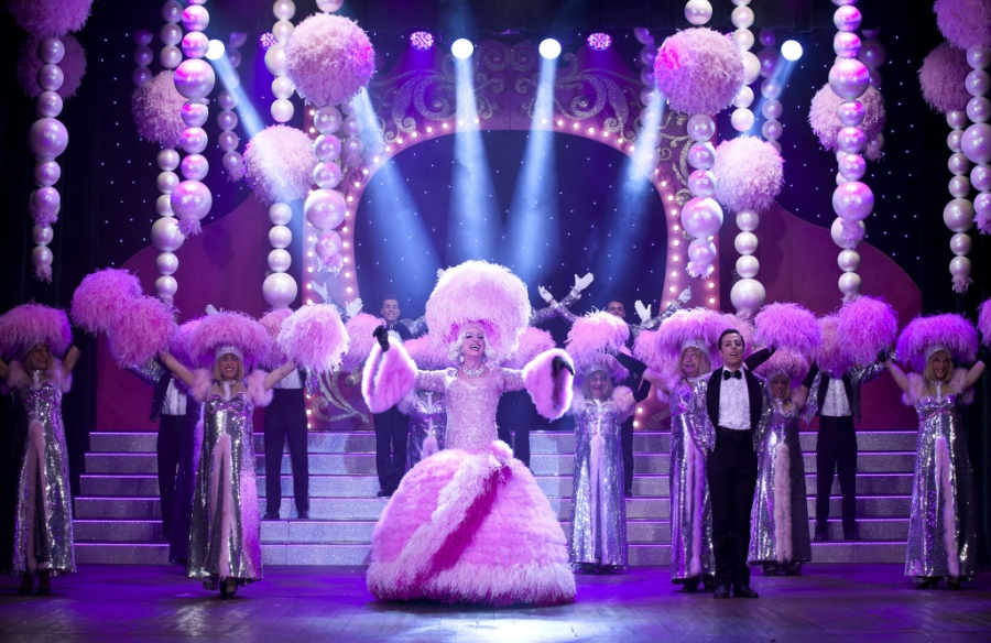 La Finestra sui Cortili