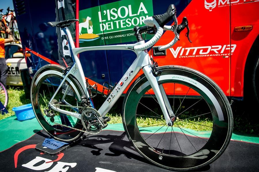 Fill Bici Peter Fill