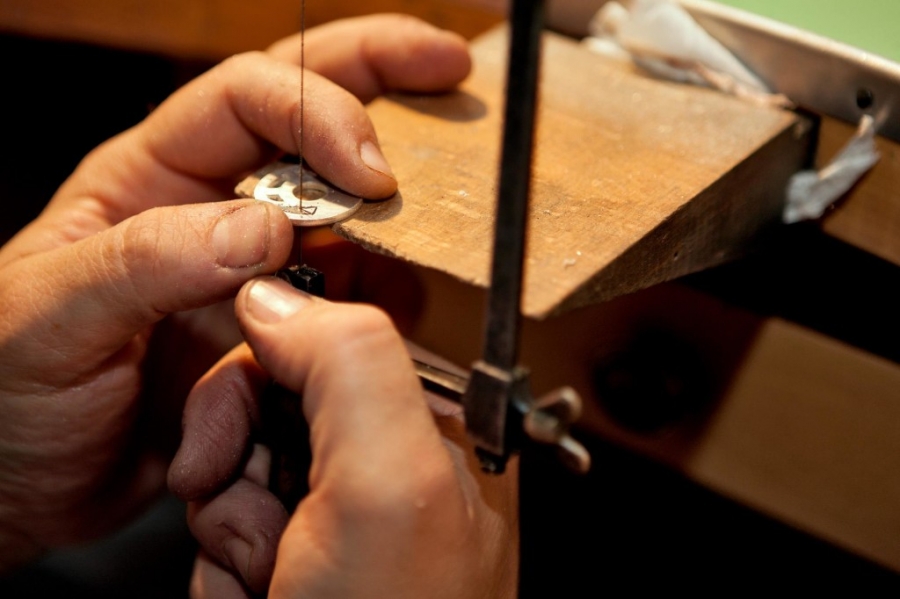 Maestri del Gioiello 2015