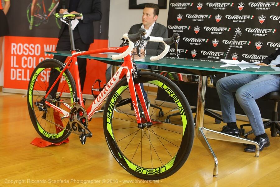 Photoscanferla Wilier Triestina