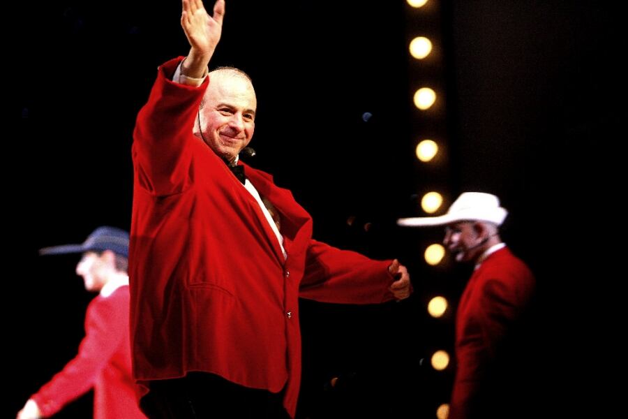 Marco Oreste Biancalana