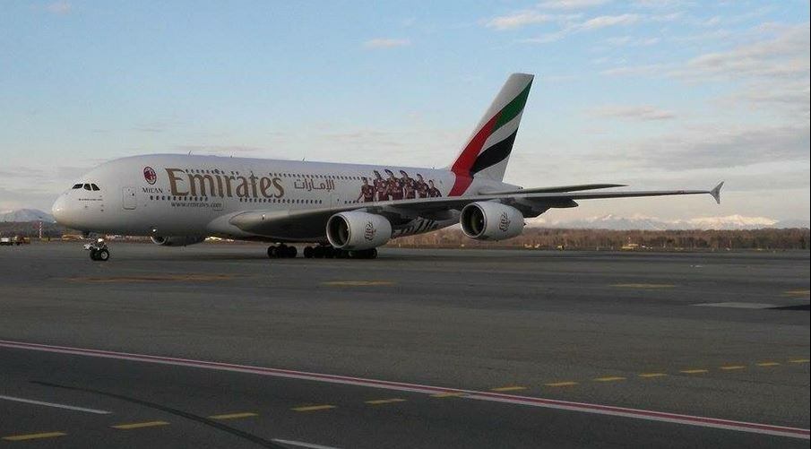 Emirates