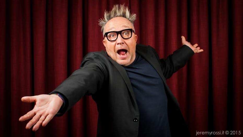 Unnamed Diva, l'amore va in scena