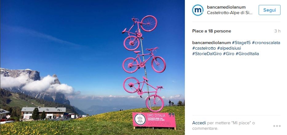 Storie Dal Giro Paolo Bettini e Francesco Moser