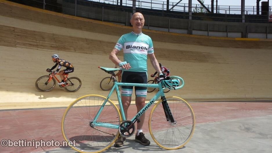 Bettiniphoto Px X Vigorelli