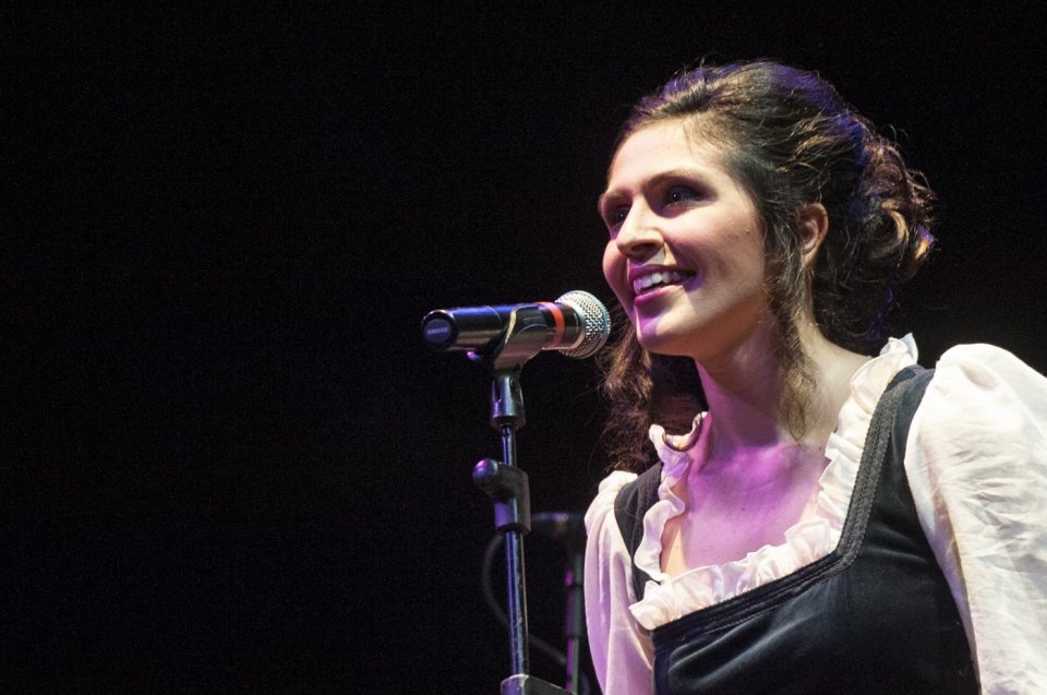 Artemisia il Musical