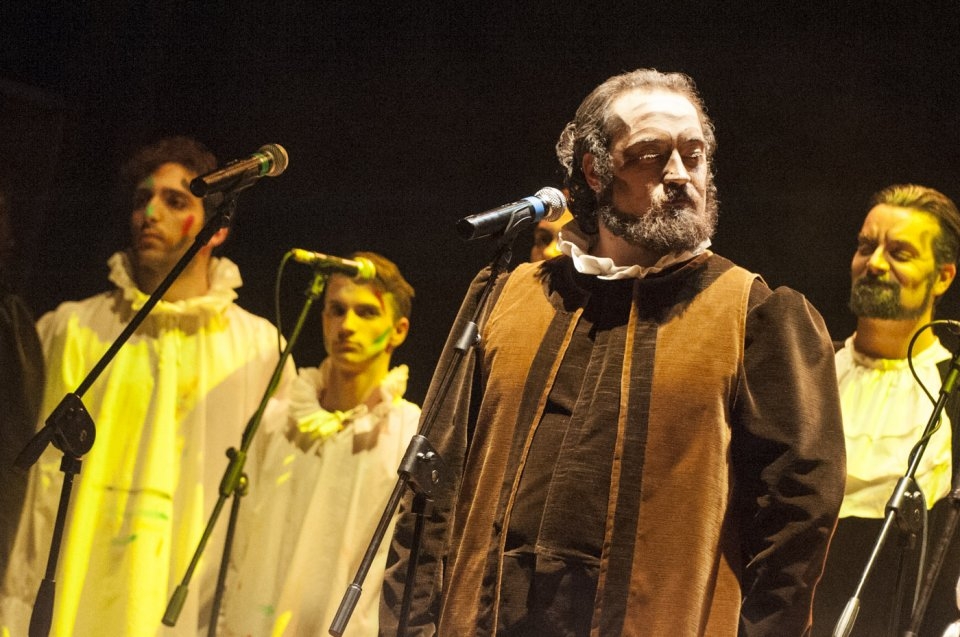 Artemisia il Musical