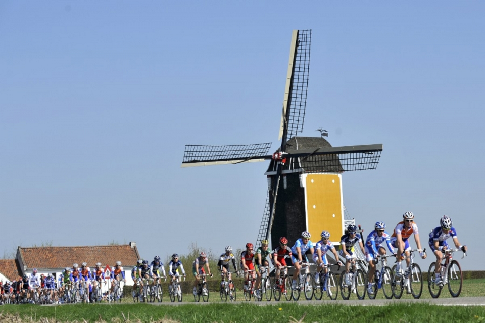 Gf Amsterdam P Olanda