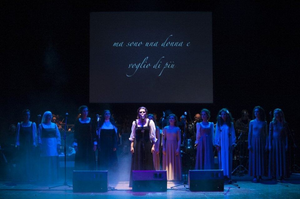 Artemisia il Musical