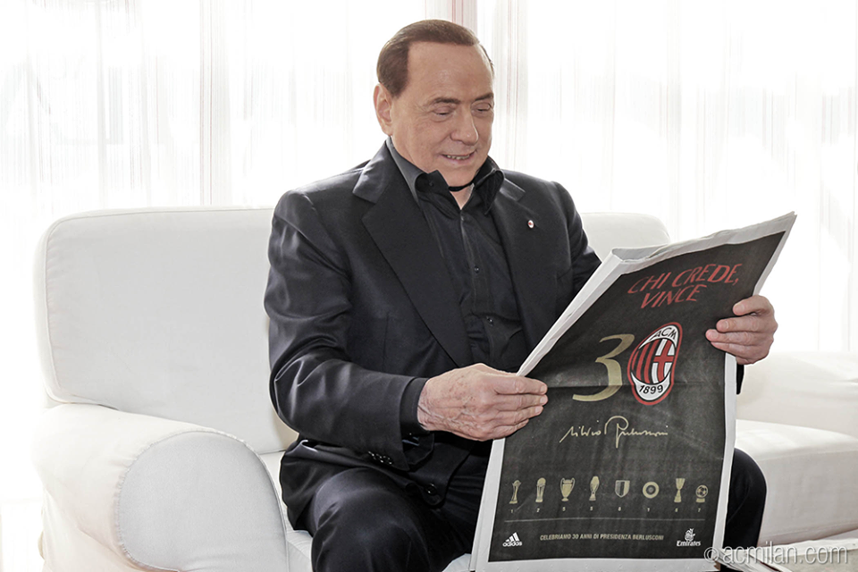 Berlusconi