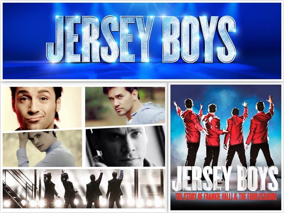 jersey boys