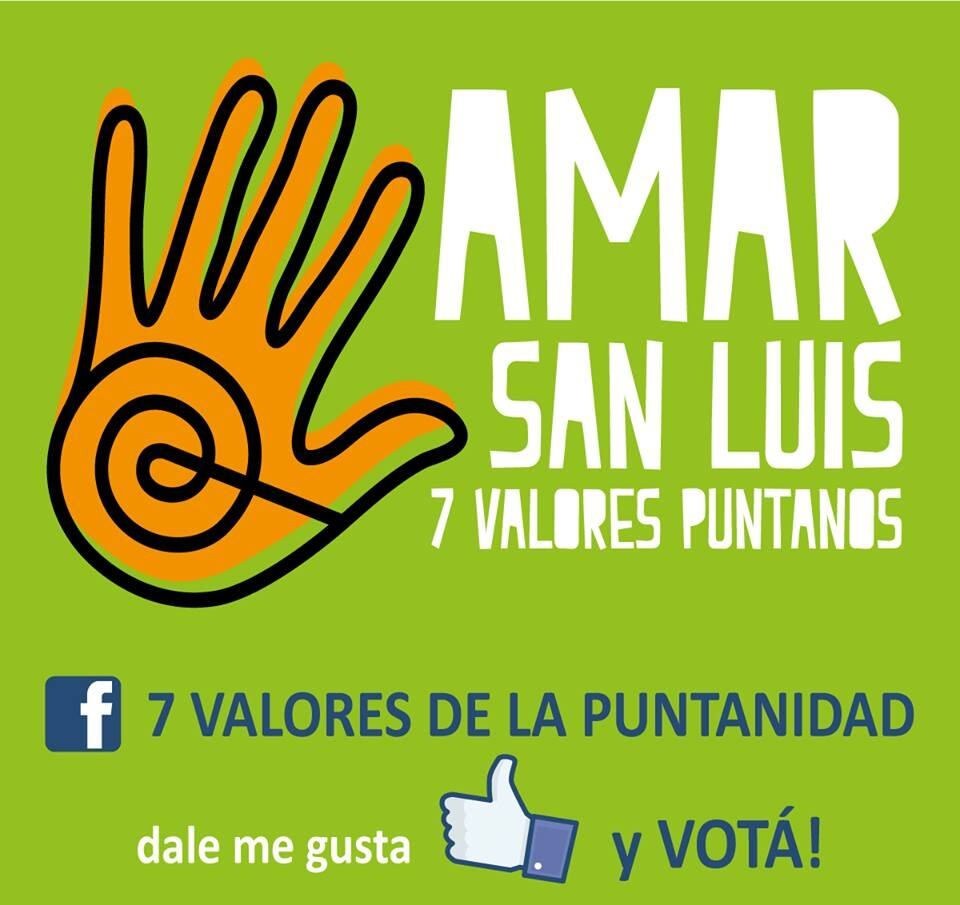 Amar San Luis
