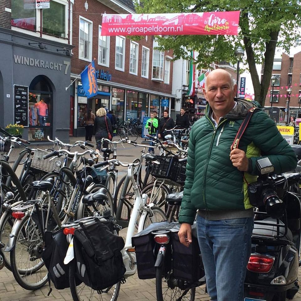 Bettini Giro Gelderland