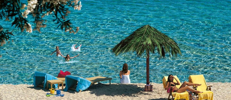 Forte Village Resort