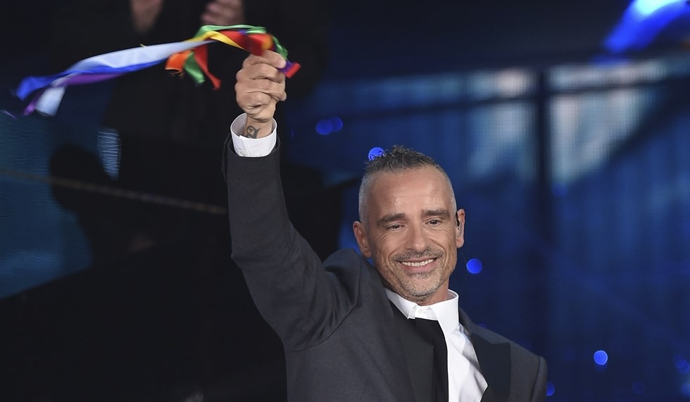Ramazzotti Nastri Arcobaleno X 5 stelle