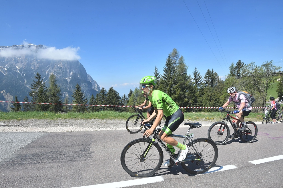 Cl Tappa 15 Giro 2016