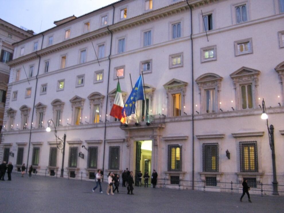 Palazzochigi X palazzochigi x