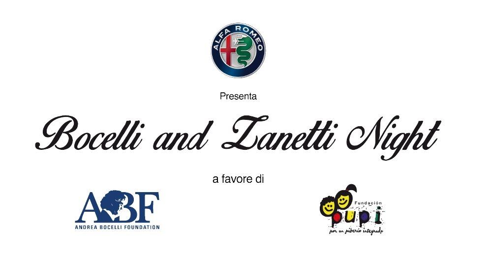 Bocelliandzanetti BocelliandZanettiNight