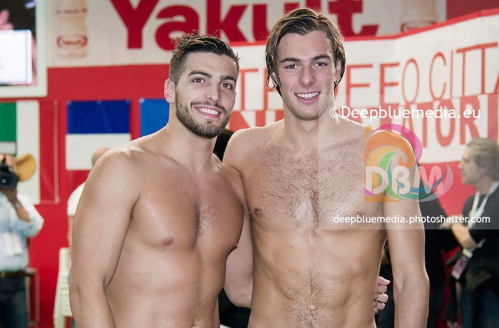 Trofeo Città di Milano