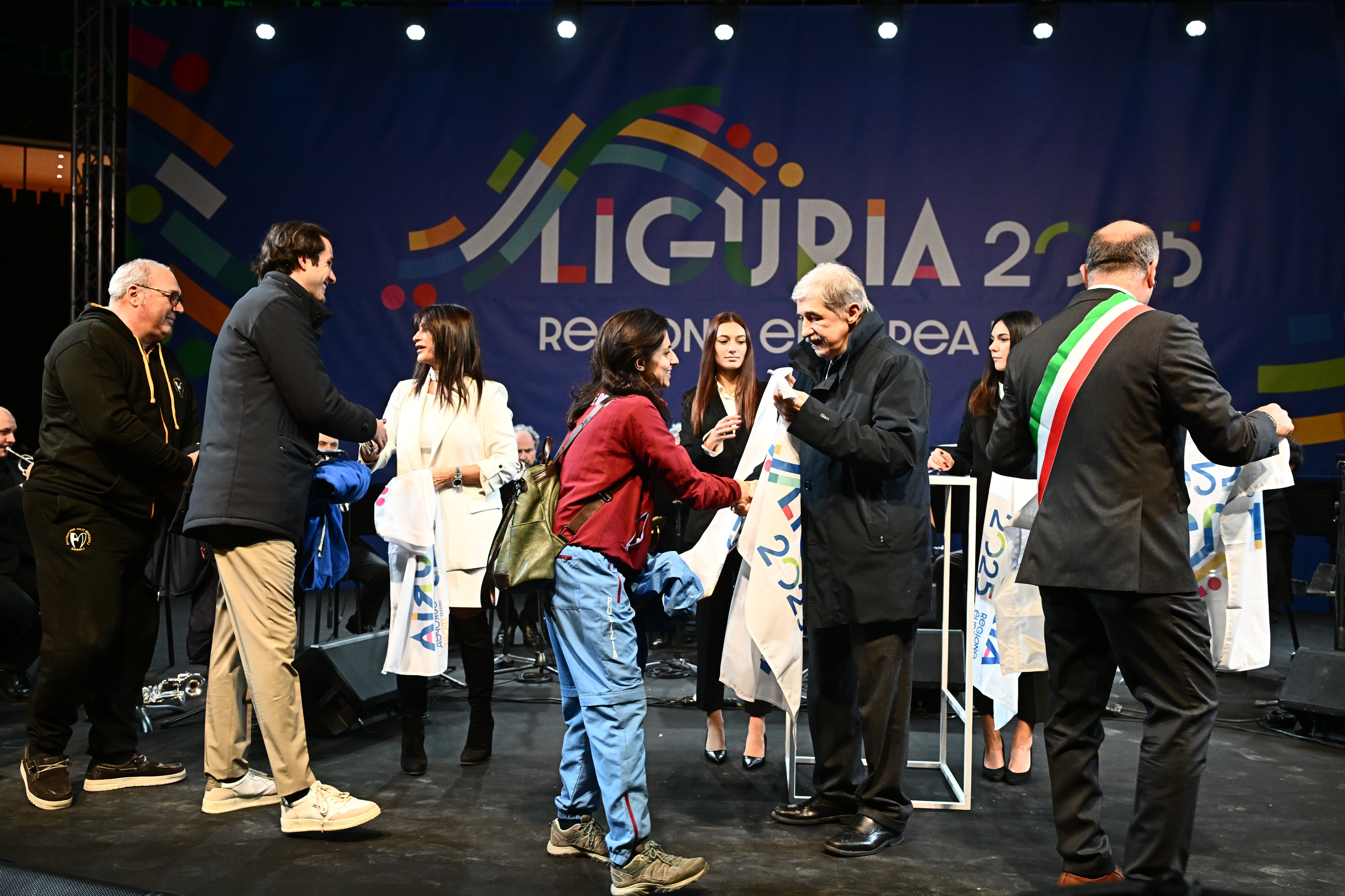 liguria