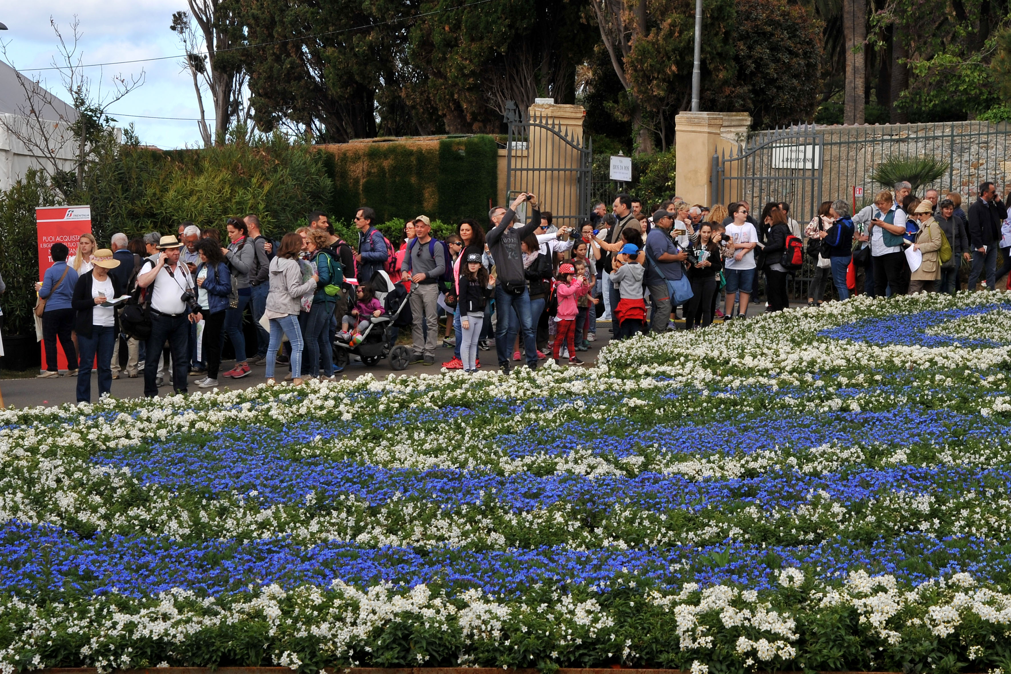 euroflora 2018