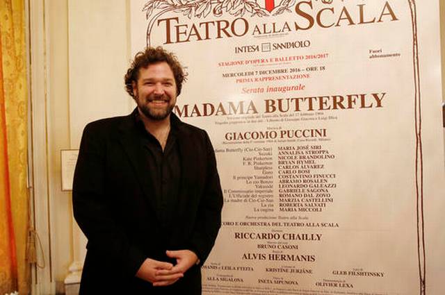 italy la scala opening