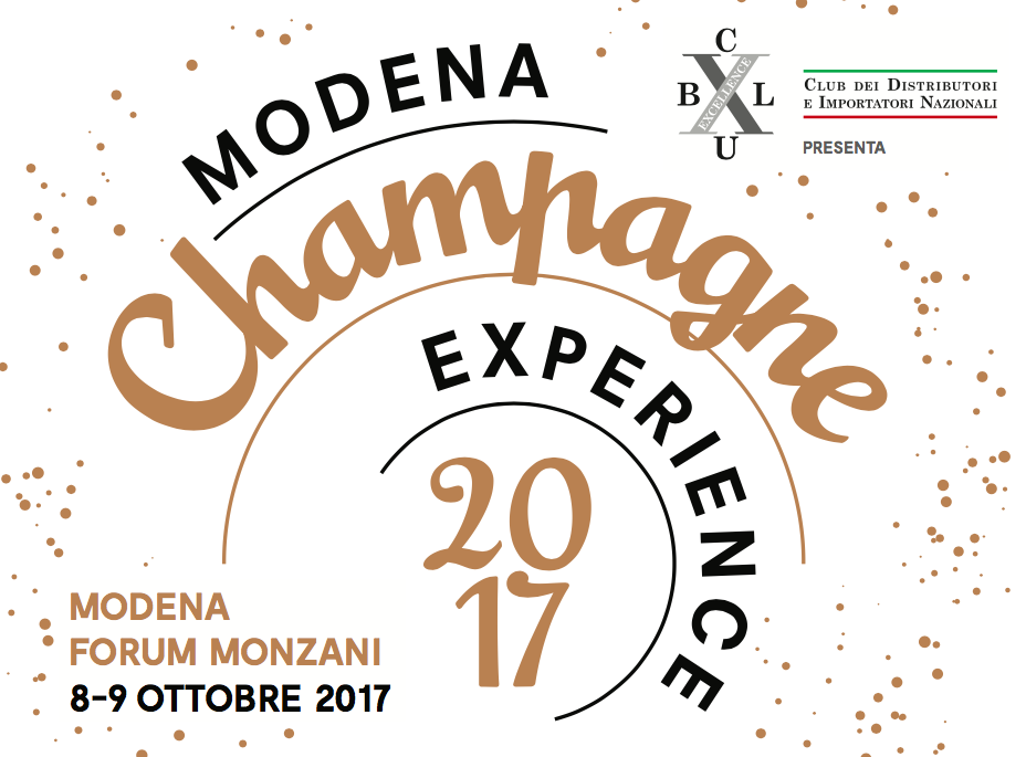 MODENA CHAMPAGNE EXPERIENCE