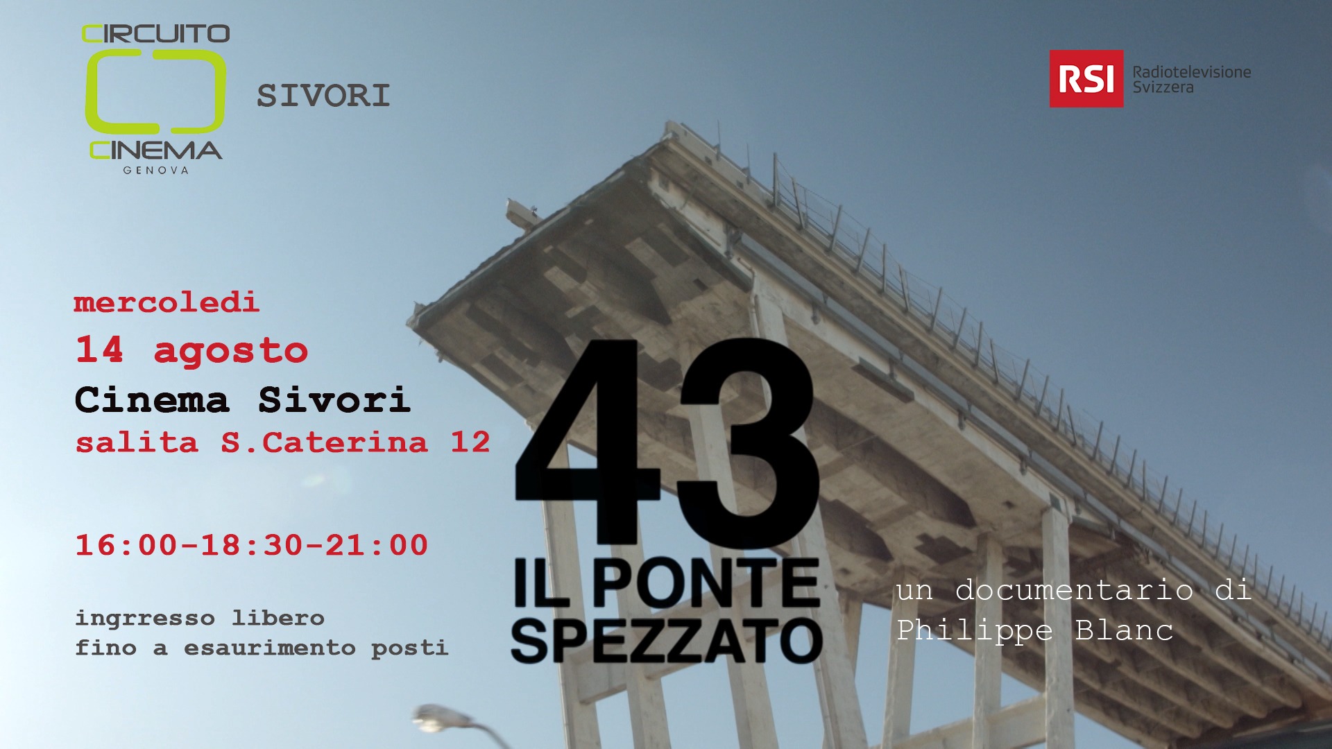 sivori ilponte spezzato b