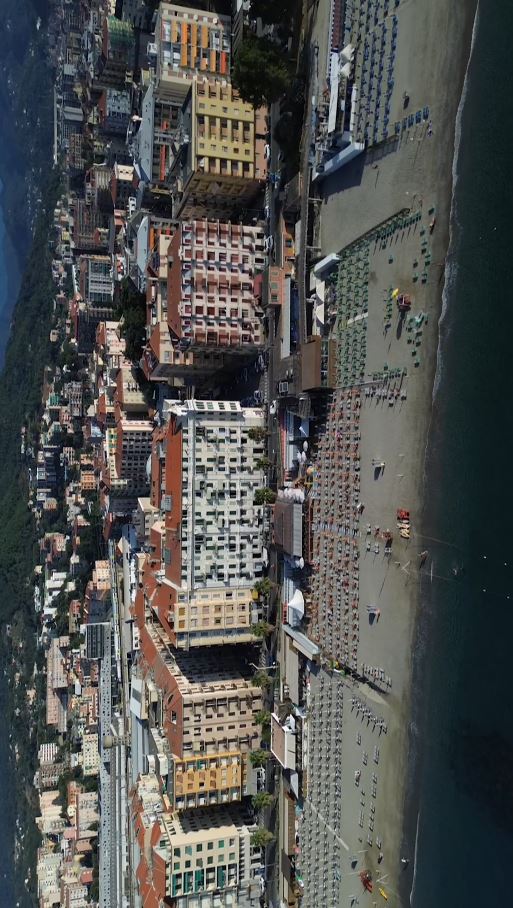 Savona drone