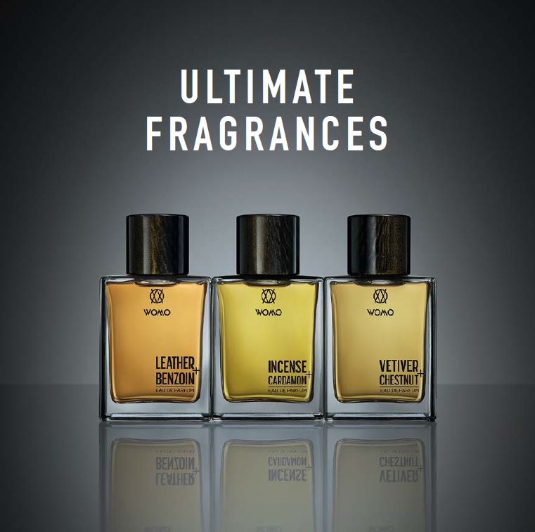 ultimate fregrances