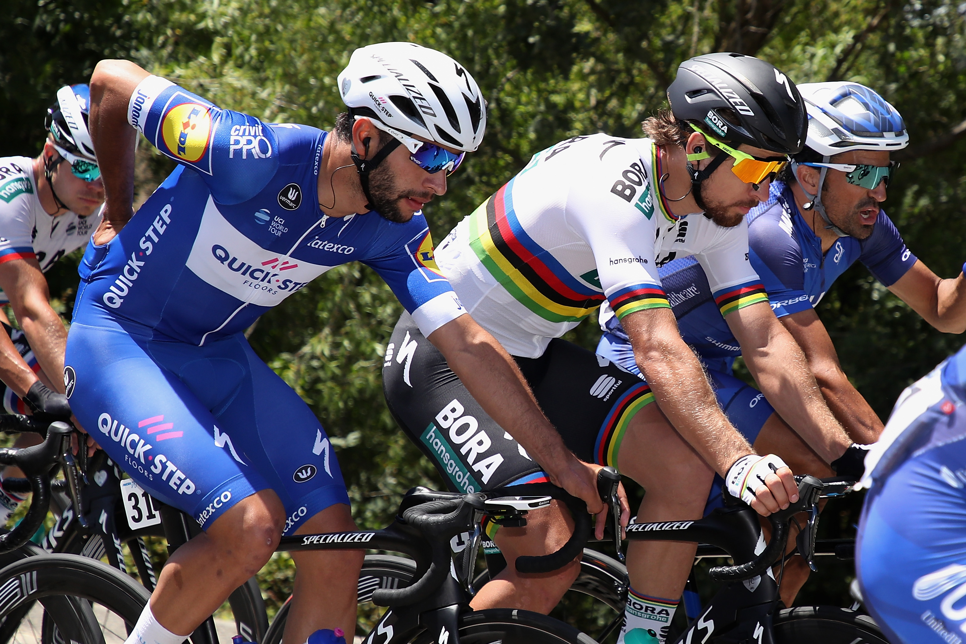 amgen tour of california cg cycling